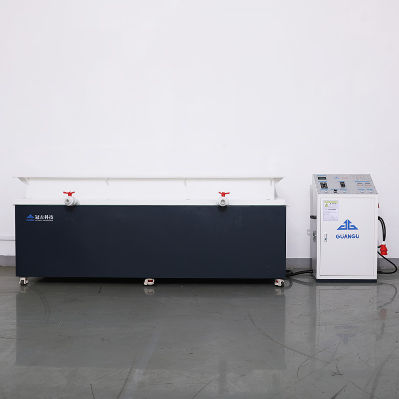 CalgaryGG2980 ​Metal surface cleaning machine